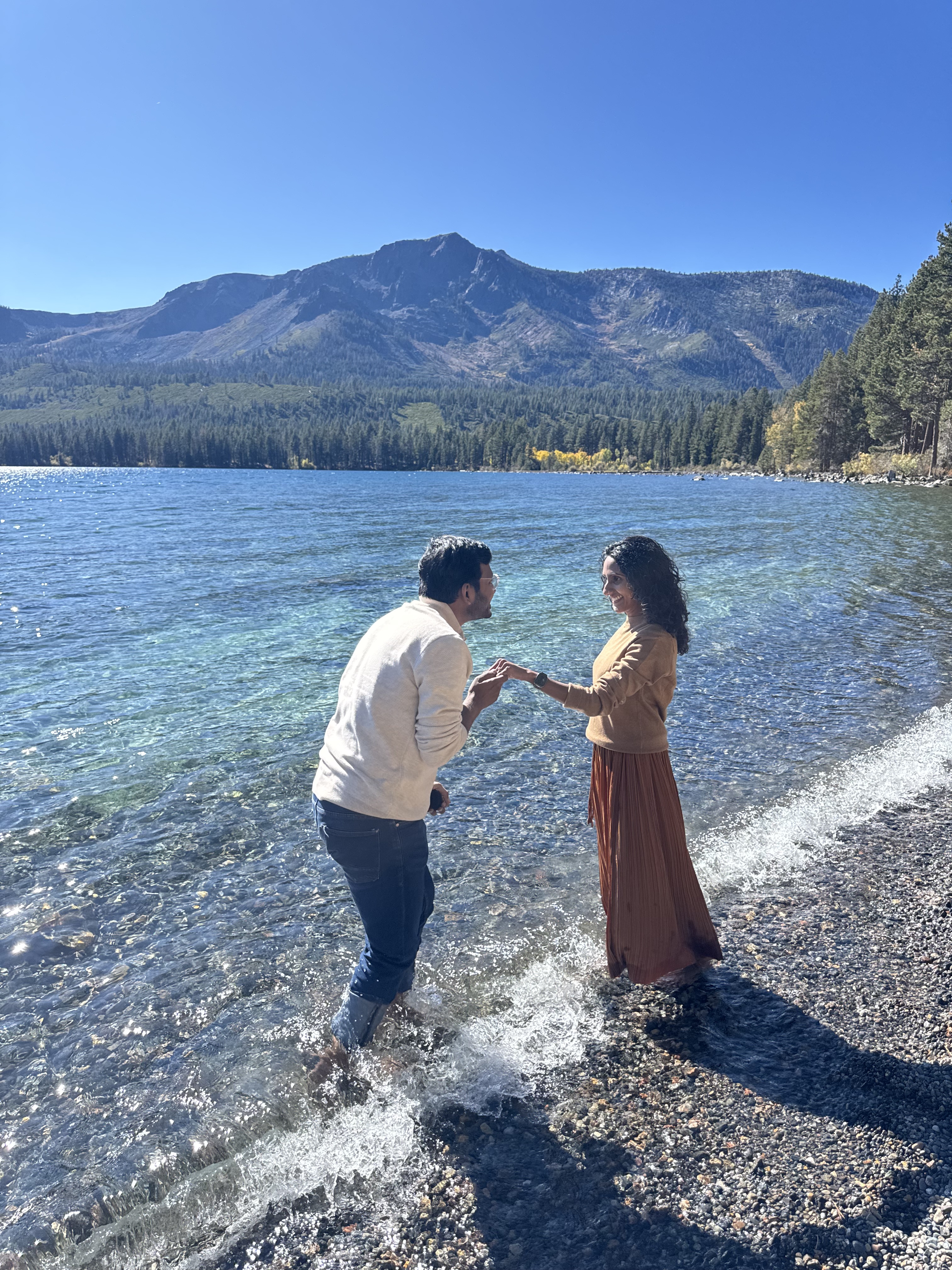 Wedding background with rings and flowers